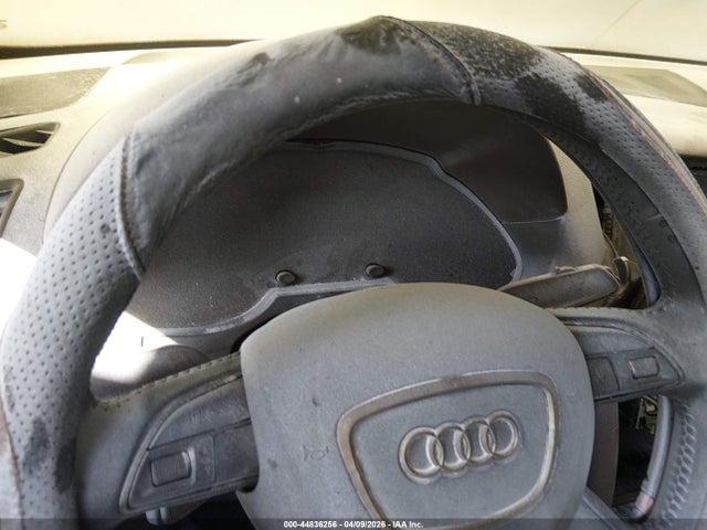 Продажа на аукционе авто 2013 Audi Q5 2.0t Premium, vin: WA1LFAFP1DA090078, номер лота: 44836256