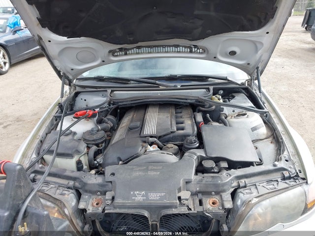44836263 :رقم المزاد ، WBAEV53415KM41339 vin ، 2005 Bmw 330i مزاد بيع