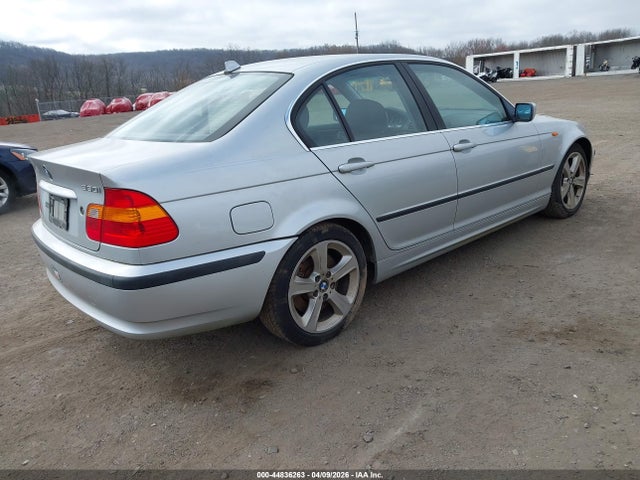 44836263 :رقم المزاد ، WBAEV53415KM41339 vin ، 2005 Bmw 330i مزاد بيع