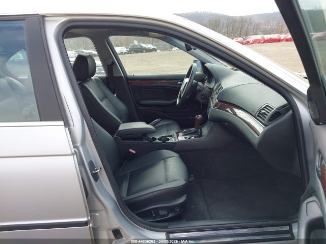 44836263 :رقم المزاد ، WBAEV53415KM41339 vin ، 2005 Bmw 330i مزاد بيع