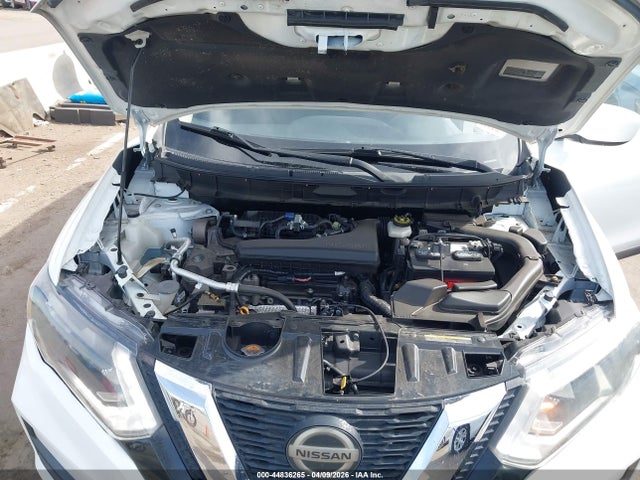 Aukcja sprzedaży 2018 Nissan Rogue S, vin: KNMAT2MT9JP557638, numer aukcji: 44836265