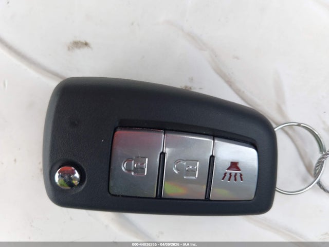 Aukcja sprzedaży 2018 Nissan Rogue S, vin: KNMAT2MT9JP557638, numer aukcji: 44836265