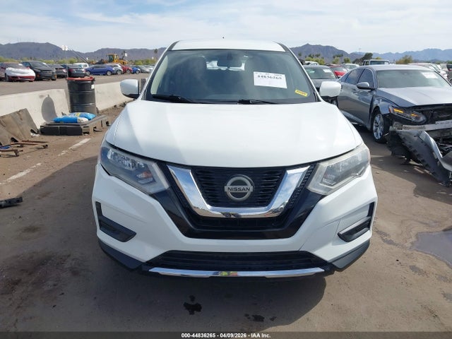 Aukcja sprzedaży 2018 Nissan Rogue S, vin: KNMAT2MT9JP557638, numer aukcji: 44836265