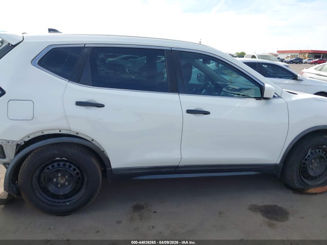Aukcja sprzedaży 2018 Nissan Rogue S, vin: KNMAT2MT9JP557638, numer aukcji: 44836265