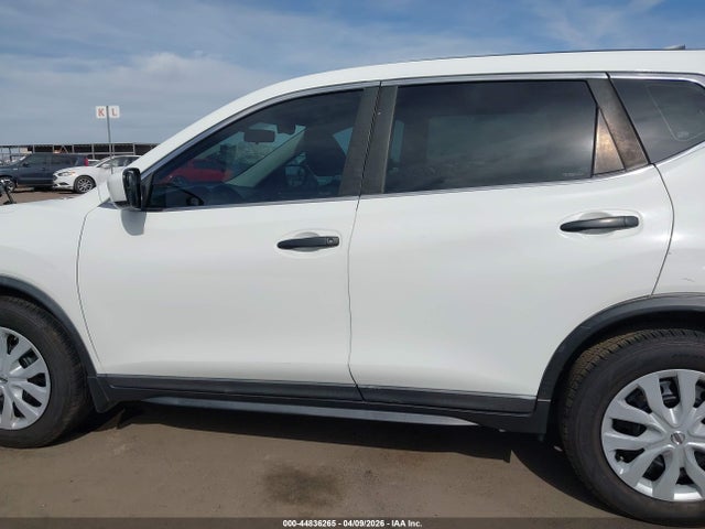Aukcja sprzedaży 2018 Nissan Rogue S, vin: KNMAT2MT9JP557638, numer aukcji: 44836265