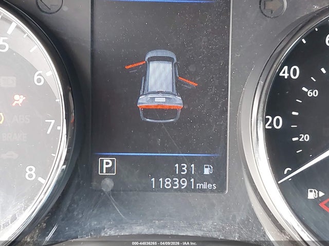 Aukcja sprzedaży 2018 Nissan Rogue S, vin: KNMAT2MT9JP557638, numer aukcji: 44836265