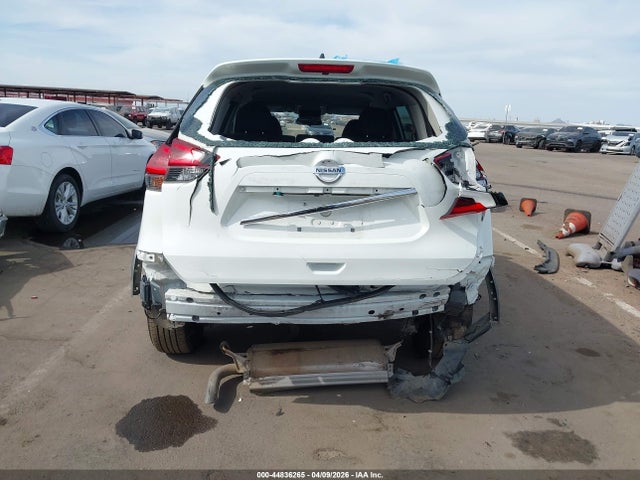 Aukcja sprzedaży 2018 Nissan Rogue S, vin: KNMAT2MT9JP557638, numer aukcji: 44836265