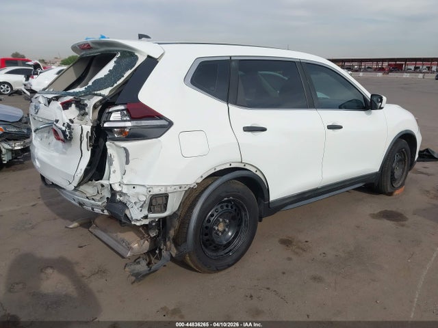 Aukcja sprzedaży 2018 Nissan Rogue S, vin: KNMAT2MT9JP557638, numer aukcji: 44836265