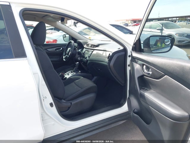 Aukcja sprzedaży 2018 Nissan Rogue S, vin: KNMAT2MT9JP557638, numer aukcji: 44836265