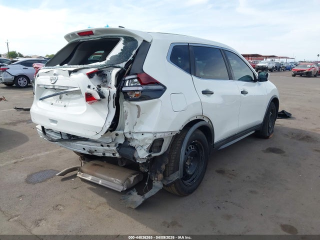 Aukcja sprzedaży 2018 Nissan Rogue S, vin: KNMAT2MT9JP557638, numer aukcji: 44836265
