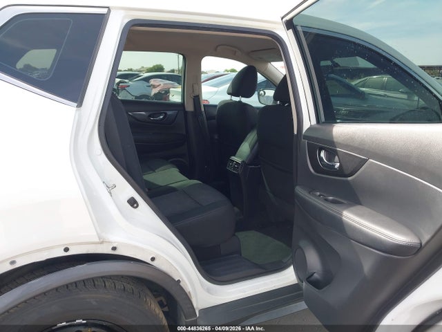 Aukcja sprzedaży 2018 Nissan Rogue S, vin: KNMAT2MT9JP557638, numer aukcji: 44836265