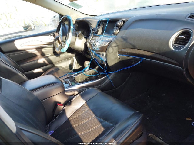 Aukcja sprzedaży 2013 Infiniti Jx35, vin: 5N1AL0MN7DC323981, numer aukcji: 44836266