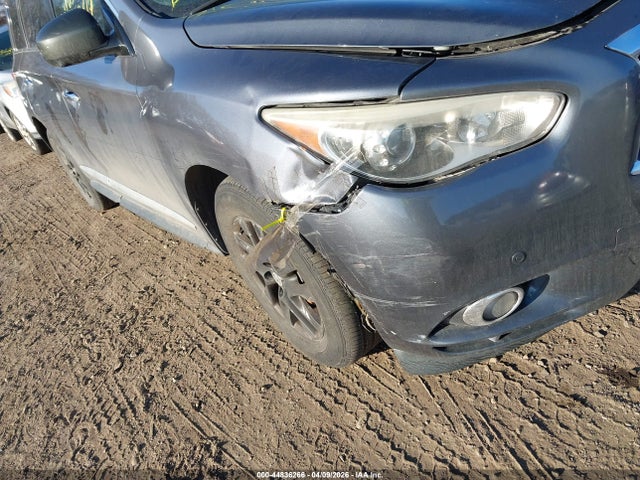 Aukcja sprzedaży 2013 Infiniti Jx35, vin: 5N1AL0MN7DC323981, numer aukcji: 44836266