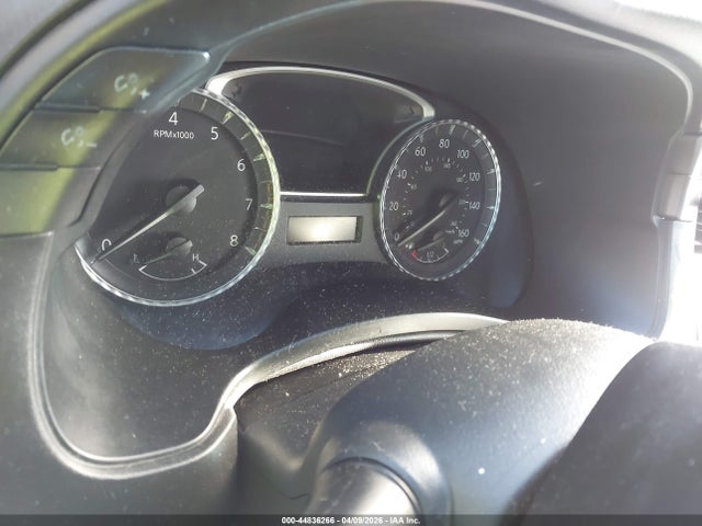 Aukcja sprzedaży 2013 Infiniti Jx35, vin: 5N1AL0MN7DC323981, numer aukcji: 44836266