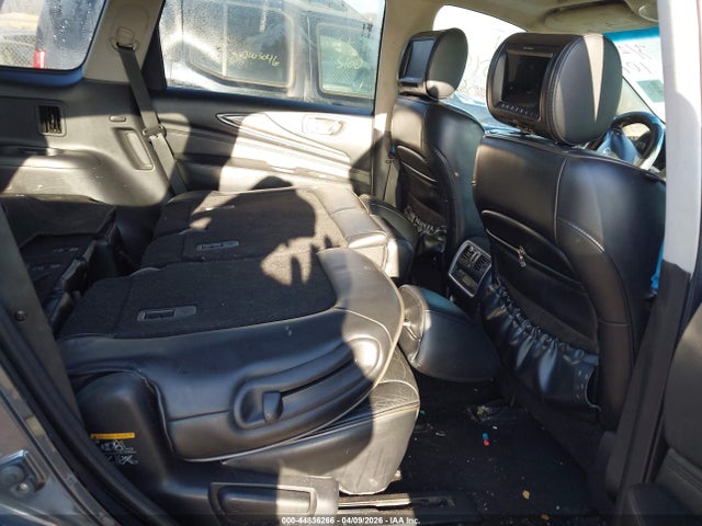 Aukcja sprzedaży 2013 Infiniti Jx35, vin: 5N1AL0MN7DC323981, numer aukcji: 44836266