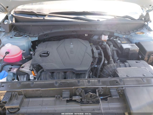 Продаж на аукціоні авто 2024 Hyundai Santa Cruz Sel, vin: 5NTJC4DE6RH115535, номер лоту: 44836269