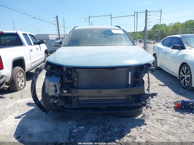 Продаж на аукціоні авто 2024 Hyundai Santa Cruz Sel, vin: 5NTJC4DE6RH115535, номер лоту: 44836269