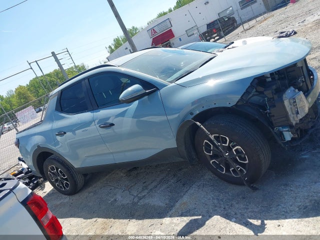Продаж на аукціоні авто 2024 Hyundai Santa Cruz Sel, vin: 5NTJC4DE6RH115535, номер лоту: 44836269