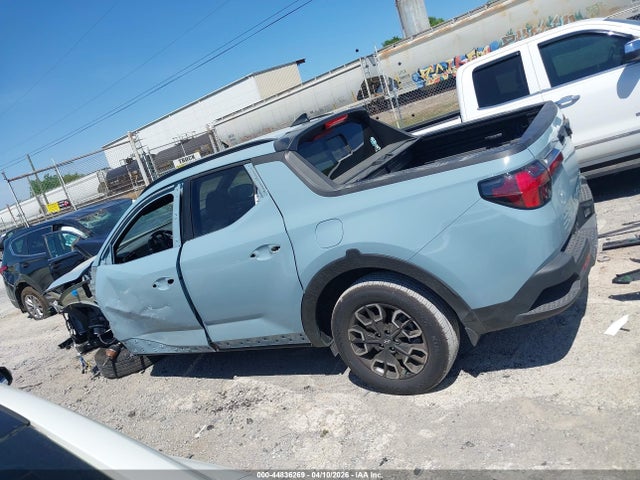 Продаж на аукціоні авто 2024 Hyundai Santa Cruz Sel, vin: 5NTJC4DE6RH115535, номер лоту: 44836269
