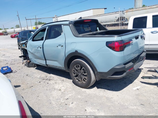 Продаж на аукціоні авто 2024 Hyundai Santa Cruz Sel, vin: 5NTJC4DE6RH115535, номер лоту: 44836269