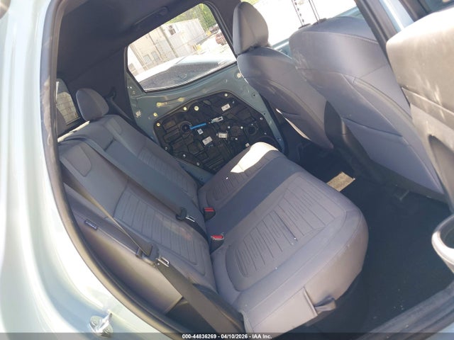 Продаж на аукціоні авто 2024 Hyundai Santa Cruz Sel, vin: 5NTJC4DE6RH115535, номер лоту: 44836269