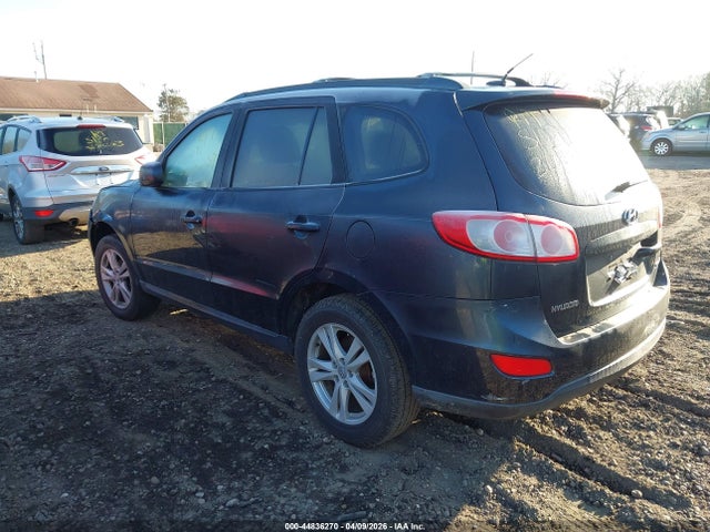 Aukcja sprzedaży 2010 Hyundai Santa Fe Se, vin: 5NMSH4AG7AH397258, numer aukcji: 44836270