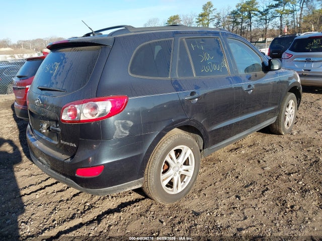 Aukcja sprzedaży 2010 Hyundai Santa Fe Se, vin: 5NMSH4AG7AH397258, numer aukcji: 44836270
