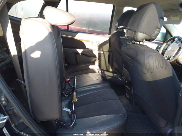 Aukcja sprzedaży 2010 Hyundai Santa Fe Se, vin: 5NMSH4AG7AH397258, numer aukcji: 44836270