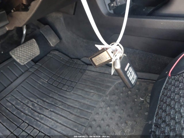 Продаж на аукціоні авто 2018 Honda Civic Ex, vin: 2HGFC2F78JH506966, номер лоту: 44836272
