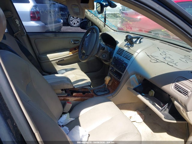44836278 :رقم المزاد ، JNKDA31A73T106728 vin ، 2003 Infiniti I35 Luxury مزاد بيع