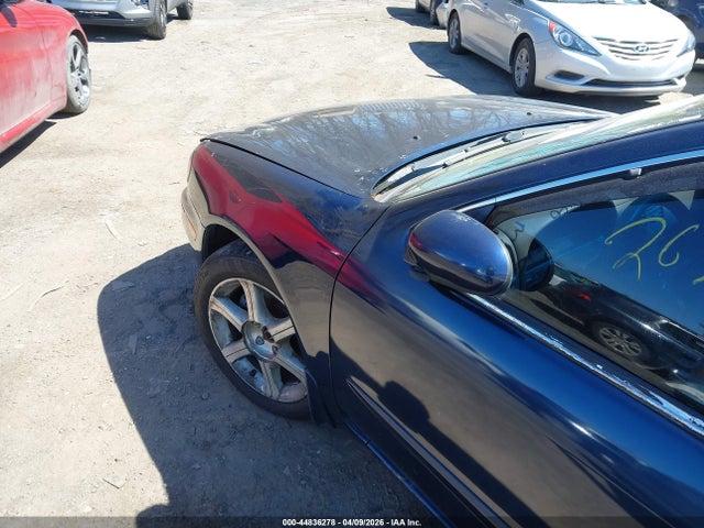 44836278 :رقم المزاد ، JNKDA31A73T106728 vin ، 2003 Infiniti I35 Luxury مزاد بيع
