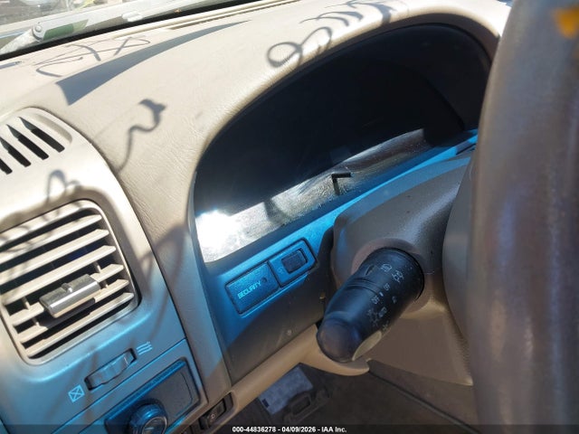 44836278 :رقم المزاد ، JNKDA31A73T106728 vin ، 2003 Infiniti I35 Luxury مزاد بيع