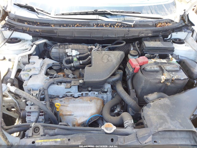 Aukcja sprzedaży 2015 Nissan Rogue Select S, vin: JN8AS5MTXFW652313, numer aukcji: 44836280