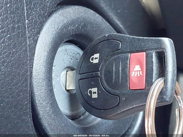 Aukcja sprzedaży 2015 Nissan Rogue Select S, vin: JN8AS5MTXFW652313, numer aukcji: 44836280
