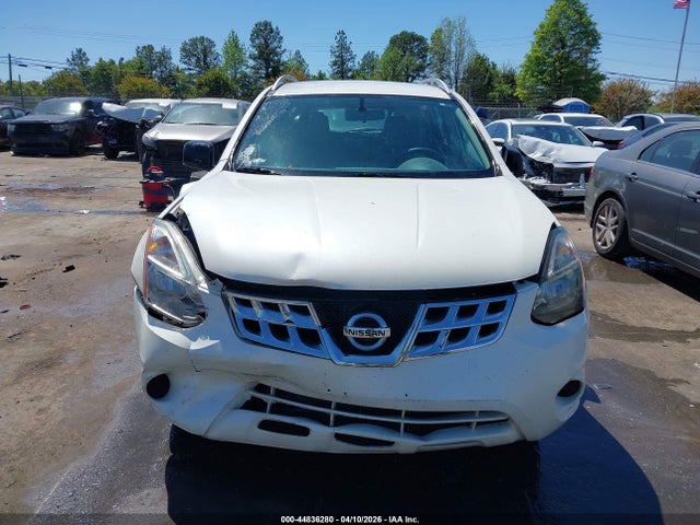 Aukcja sprzedaży 2015 Nissan Rogue Select S, vin: JN8AS5MTXFW652313, numer aukcji: 44836280