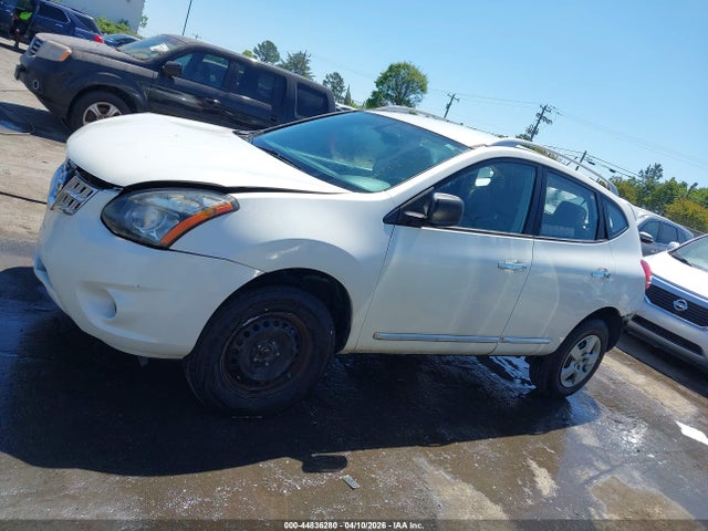 Aukcja sprzedaży 2015 Nissan Rogue Select S, vin: JN8AS5MTXFW652313, numer aukcji: 44836280