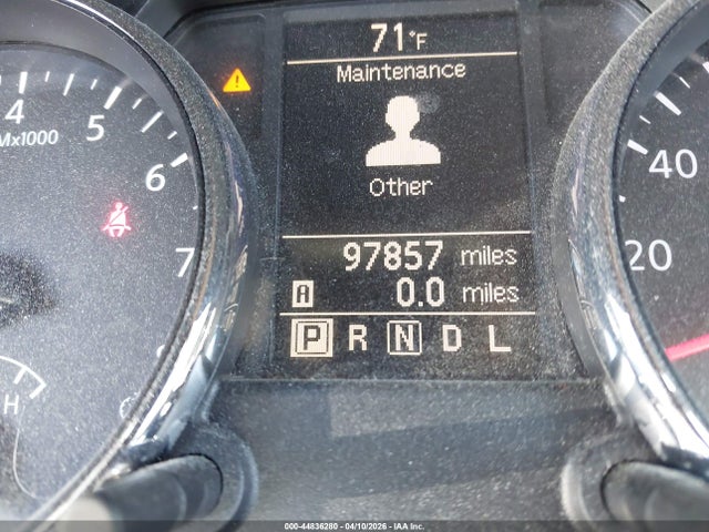 Aukcja sprzedaży 2015 Nissan Rogue Select S, vin: JN8AS5MTXFW652313, numer aukcji: 44836280