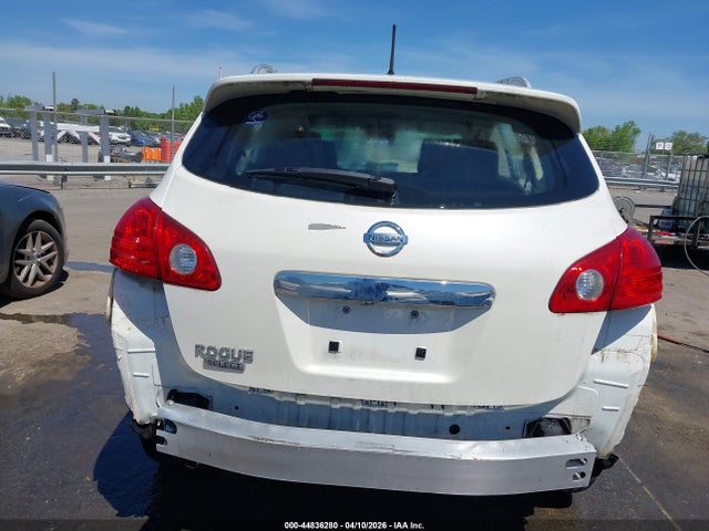 Aukcja sprzedaży 2015 Nissan Rogue Select S, vin: JN8AS5MTXFW652313, numer aukcji: 44836280