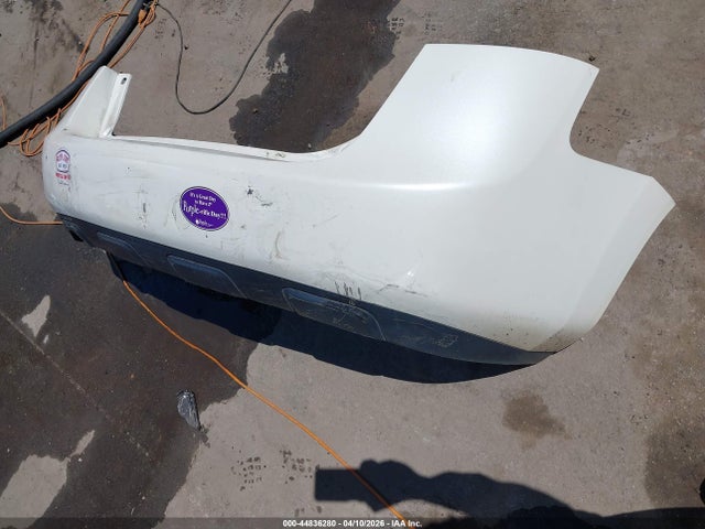 Aukcja sprzedaży 2015 Nissan Rogue Select S, vin: JN8AS5MTXFW652313, numer aukcji: 44836280