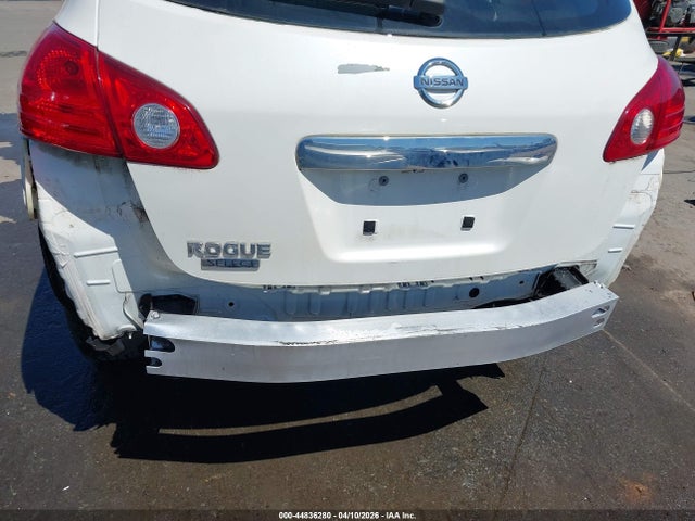 Aukcja sprzedaży 2015 Nissan Rogue Select S, vin: JN8AS5MTXFW652313, numer aukcji: 44836280