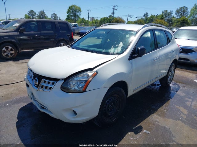 Aukcja sprzedaży 2015 Nissan Rogue Select S, vin: JN8AS5MTXFW652313, numer aukcji: 44836280