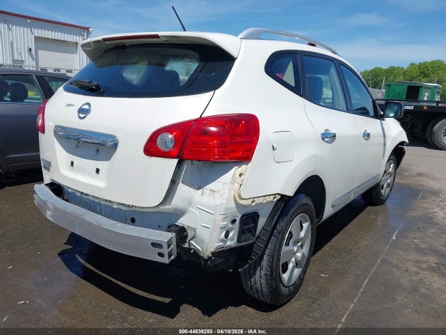 Aukcja sprzedaży 2015 Nissan Rogue Select S, vin: JN8AS5MTXFW652313, numer aukcji: 44836280