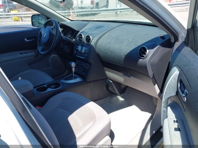 Aukcja sprzedaży 2015 Nissan Rogue Select S, vin: JN8AS5MTXFW652313, numer aukcji: 44836280
