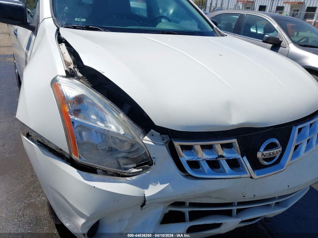 Aukcja sprzedaży 2015 Nissan Rogue Select S, vin: JN8AS5MTXFW652313, numer aukcji: 44836280