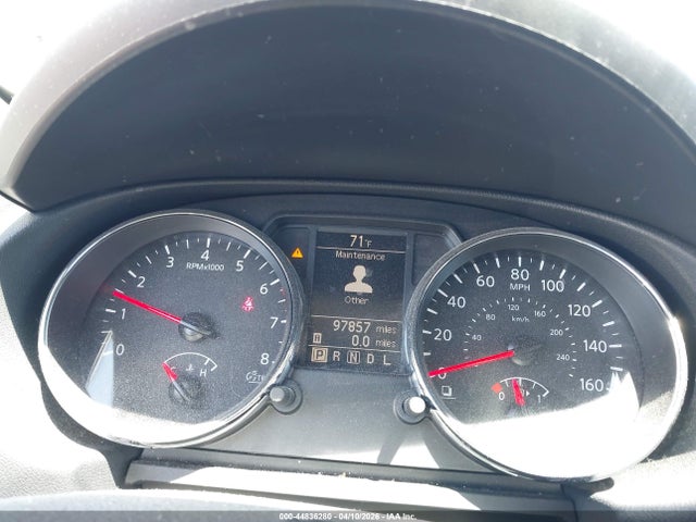 Aukcja sprzedaży 2015 Nissan Rogue Select S, vin: JN8AS5MTXFW652313, numer aukcji: 44836280