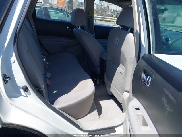 Aukcja sprzedaży 2015 Nissan Rogue Select S, vin: JN8AS5MTXFW652313, numer aukcji: 44836280
