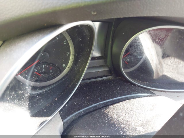 Aukcja sprzedaży 2016 Hyundai Santa Fe Se, vin: KM8SM4HF0GU155420, numer aukcji: 44836282