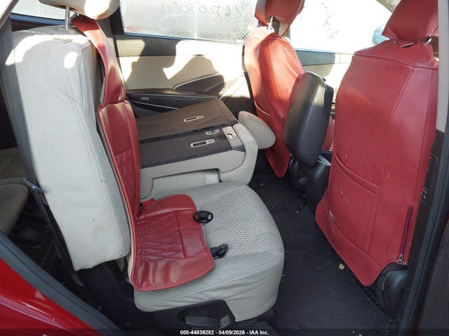 Aukcja sprzedaży 2016 Hyundai Santa Fe Se, vin: KM8SM4HF0GU155420, numer aukcji: 44836282