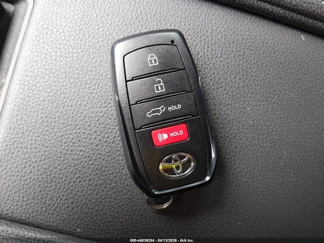 Toyota Grand Highlander Limited 2024 5TDAAAB55RS030766 Image 11