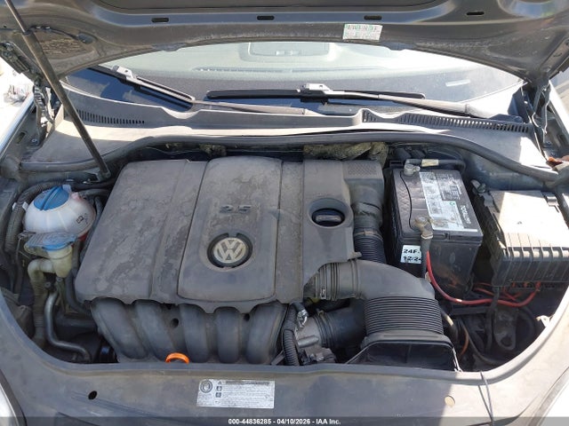 Продаж на аукціоні авто 2009 Volkswagen Jetta Se, vin: 3VWRZ71K19M121570, номер лоту: 44836285